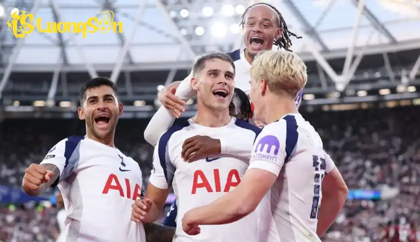 Tottenham được đánh giá cao hơn chủ nhà Bodo/Glimt.