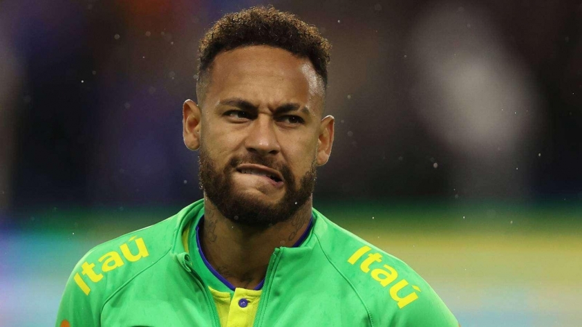 Anh hứa với người hâm mộ sẽ ghi bàn nếu vào tới chung kết World Cup
